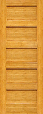 BM-10 Wood Panel