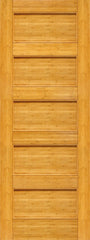 BM-10 Wood Panel