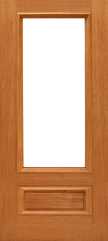 R/M Raised Moulding P/B