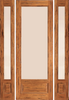 Model 1/1 P/B Rustic