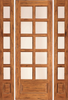 10/5 P/B Rustic