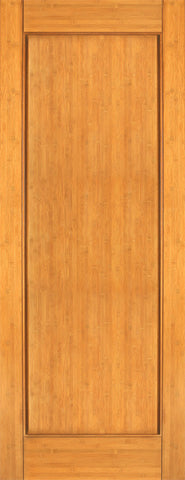 BM-30 Wood Panel