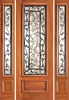 IR-744 Carved