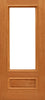 R/M Raised Moulding P/B